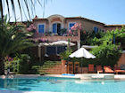 Pet Friendly Villa Cannes France
